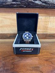 FORMEX Gent's Wristwatch 4SPEED